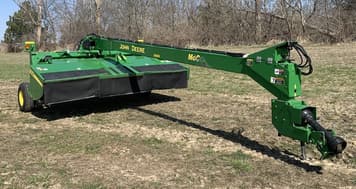 Main image John Deere 946